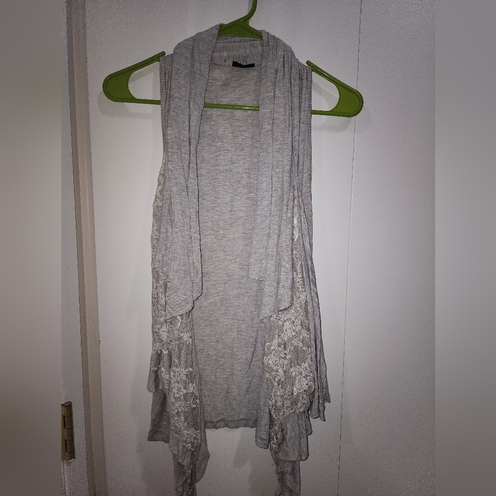 Daytrip vest